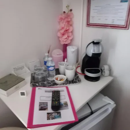 Villa Asunda B&B Spa&Sauna, Chambres d'Hôtes-3
